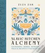 Capa do artigo Slavic Kitchen Alchemy