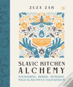 Capa do artigo Slavic Kitchen Alchemy