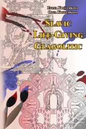Capa do artigo Slavic Life-Giving Glagolitic