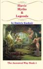 Slavic Myths And Legends - Preview