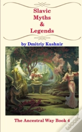 Slavic Myths And Legends