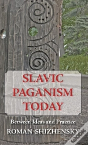 Capa do artigo Slavic Paganism Today