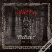 Capa do artigo Slavic Witchcraft
