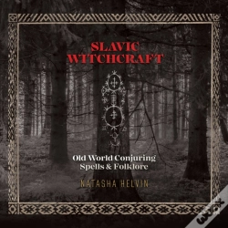 Capa do artigo Slavic Witchcraft