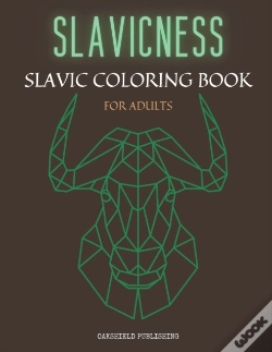 Capa do artigo Slavicness
