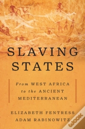 Capa do artigo Slaving States