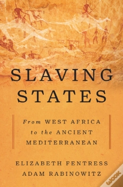 Capa do artigo Slaving States
