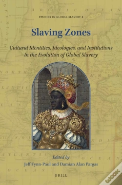 Capa do artigo Slaving Zones