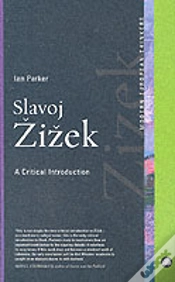 Capa do artigo Slavoj Zizek