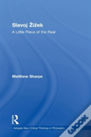 Slavoj Zizek