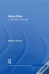 Slavoj Zizek