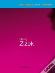 Capa do artigo Slavoj Zizek
