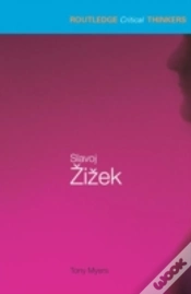 Capa do artigo Slavoj Zizek
