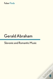 Capa do artigo Slavonic And Romantic Music
