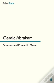 Capa do artigo Slavonic And Romantic Music
