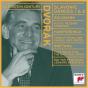 Slavonic Dances 1 & 3, Etc. - CD - Preview