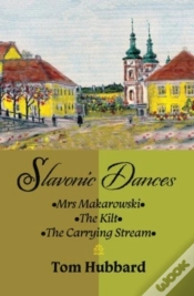 Capa do artigo Slavonic Dances