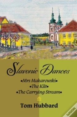 Capa do artigo Slavonic Dances