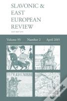 Slavonic & East European Review (93