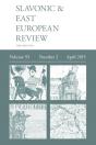 Slavonic & East European Review (93 - Preview