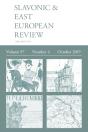 Slavonic & East European Review (97 - Preview