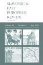 Slavonic & East European Review (98 - Preview
