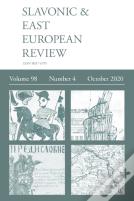 Slavonic &Amp; East European Review (98