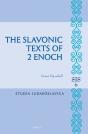 Slavonic Texts Of 2 Enoch - Preview