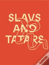 Slavs And Tatars