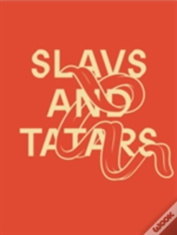 Capa do artigo Slavs And Tatars