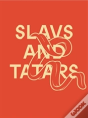 Capa do artigo Slavs And Tatars