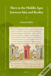 Capa do artigo Slavs In The Middle Ages Between Idea And Reality
