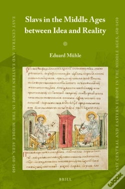 Capa do artigo Slavs In The Middle Ages Between Idea And Reality