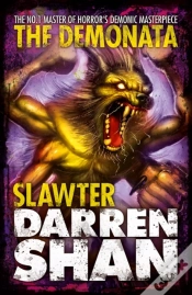 Capa do artigo Slawter