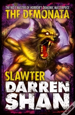 Capa do artigo Slawter
