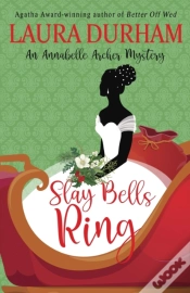 Capa do artigo Slay Bells Ring