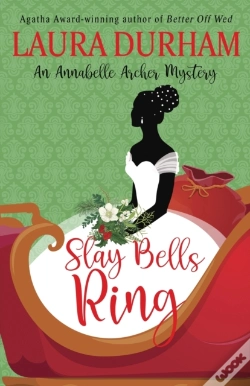 Capa do artigo Slay Bells Ring