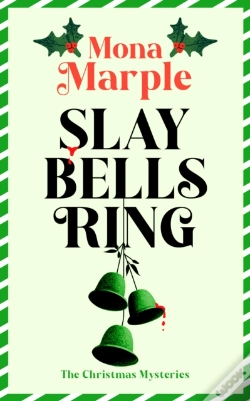 Capa do artigo Slay Bells Ring