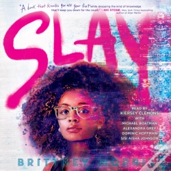Capa do artigo Slay