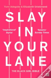 Capa do artigo Slay In Your Lane