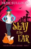 Slay It By Ear
