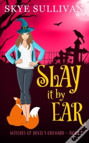 Capa do artigo Slay It By Ear