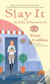 Capa do artigo Slay It With Flowers