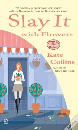 Capa do artigo Slay It With Flowers