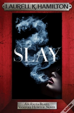 Capa do artigo Slay