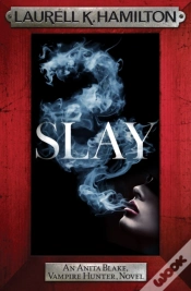 Capa do artigo Slay