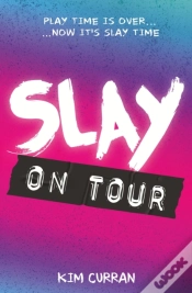 Capa do artigo Slay On Tour