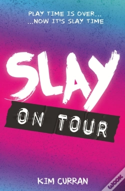 Capa do artigo Slay On Tour