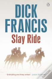 Capa do artigo Slay Ride