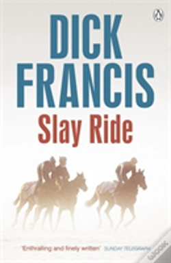 Capa do artigo Slay Ride
